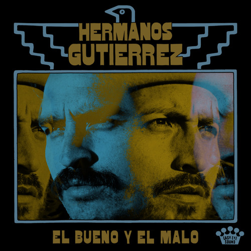 ภาพปกอัลบั้มเพลง El Bueno Y El Malo