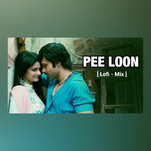 ภาพปกอัลบั้มเพลง Pee Loon LoFi Mix Once Upon A Time in Mumbai