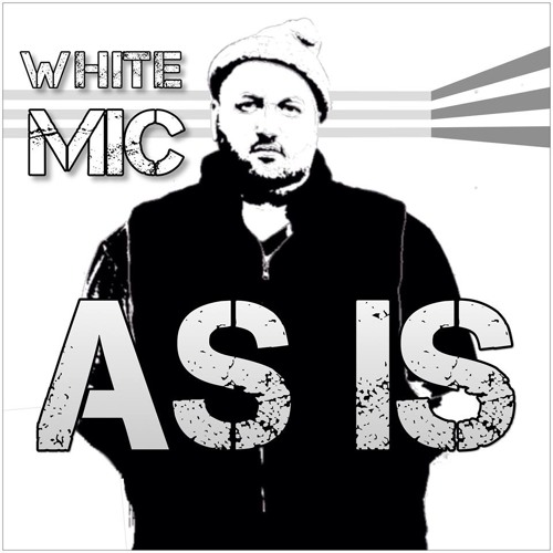 ภาพปกอัลบั้มเพลง White Mic - Pat U On The Head (free download http white-mic.bandcamp )