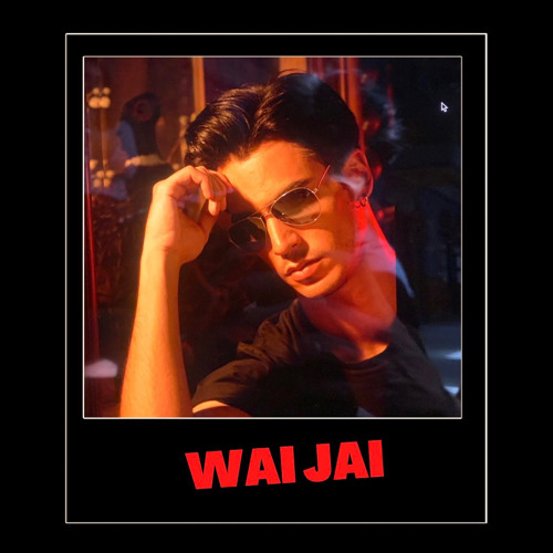 ภาพปกอัลบั้มเพลง WAI JAI