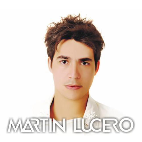ภาพปกอัลบั้มเพลง Martin Lucero Femme (Sexy)