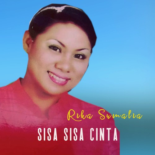 ภาพปกอัลบั้มเพลง Sisa-Sisa Cinta