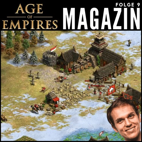 ภาพปกอัลบั้มเพลง Age of Empires Magazin 09