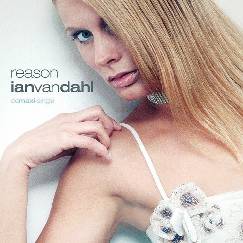ภาพปกอัลบั้มเพลง Ian Van Dahl - Reason Lange Extended Mix ayumi hamasaki Hanabi Lange extended Mix