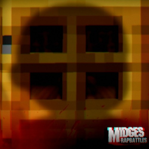 ภาพปกอัลบั้มเพลง Villager (Minecraft) vs The Villager (Animal Crossing) Midge's Rap Battles S2