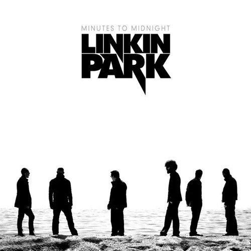ภาพปกอัลบั้มเพลง Linkin Park Minutes To Midnight Full Album HD