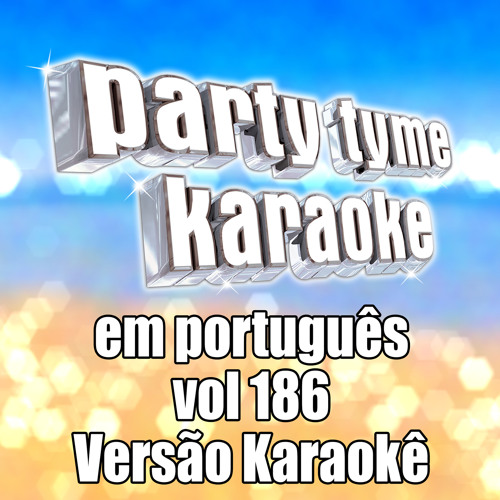 ภาพปกอัลบั้มเพลง Quando O Mel É Bom (Made Popular By Simone E Simaria) Karaoke Version
