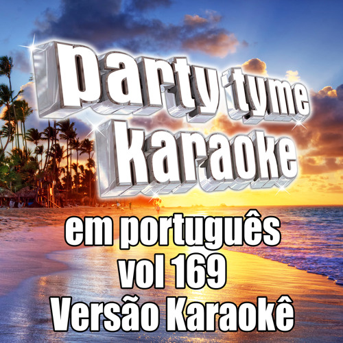 ภาพปกอัลบั้มเพลง Diz Pro Meu Olhar (Made Popular By Zezé Di Camargo E Luciano) Karaoke Version