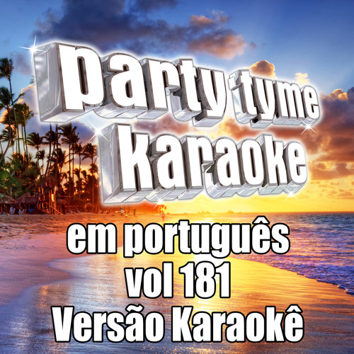 ภาพปกอัลบั้มเพลง Nessas Horas (Made Popular By Matheus E Kauan) Karaoke Version