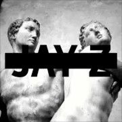 ภาพปกอัลบั้มเพลง Jay Z - On The Run (Part II) Feat. Beyonce Audio (Low Pitch -1.5)
