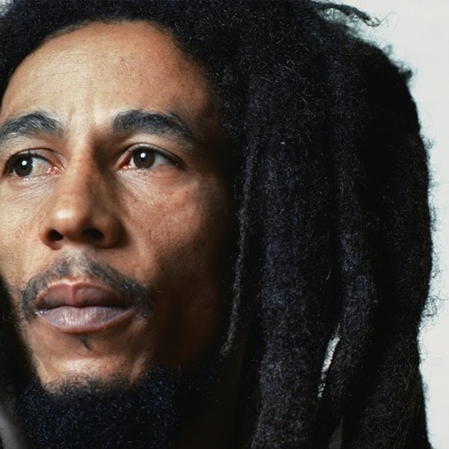 ภาพปกอัลบั้มเพลง Bob Marley - Is This Dub (Righteous Dub Live Mix)