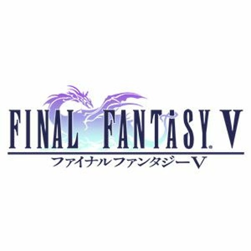ภาพปกอัลบั้มเพลง Battle2 (Final Fantasy V Arrange)
