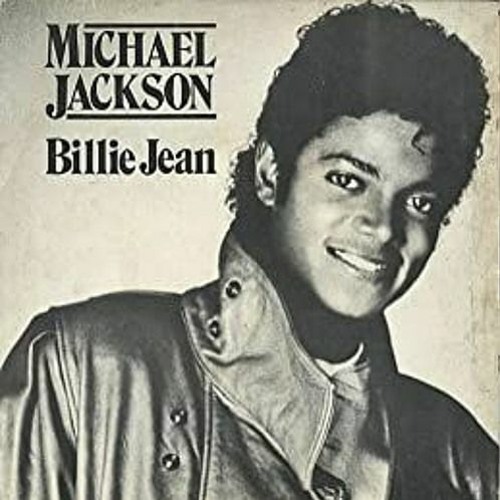 ภาพปกอัลบั้มเพลง Michael Jackson - Bille Jean(DjLyse Remix 2022) FREE DOWNLOAD