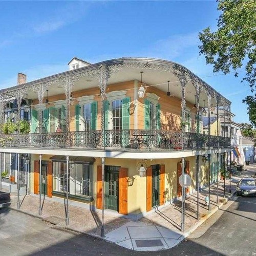 ภาพปกอัลบั้มเพลง New Orleans Louisiana Real Estate - Find Homes for Sale in New Orleans Louisiana