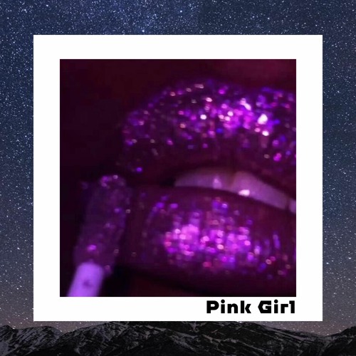 ภาพปกอัลบั้มเพลง (FREE LIVRE) Pierre Bourne X Playboi Carti Type Beat - Pink Girl (Prod. VnKaiser)