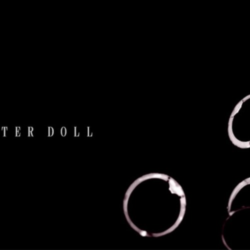 ภาพปกอัลบั้มเพลง Jitter doll -Maika- FAIL n