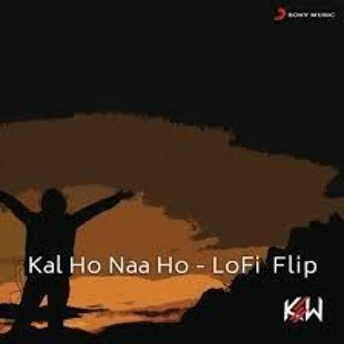ภาพปกอัลบั้มเพลง Kal Ho Na Ho (slowed&reverbed) Lofi Song 2022 deephouse