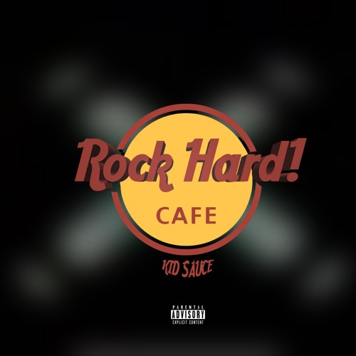 ภาพปกอัลบั้มเพลง Rock Hard Cafe (prod. by Pax)