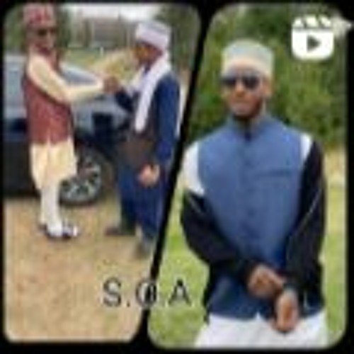 ภาพปกอัลบั้มเพลง S.O.A ft. Tariq D (I.N.G) Isshaaq qadriy (I.N.G)