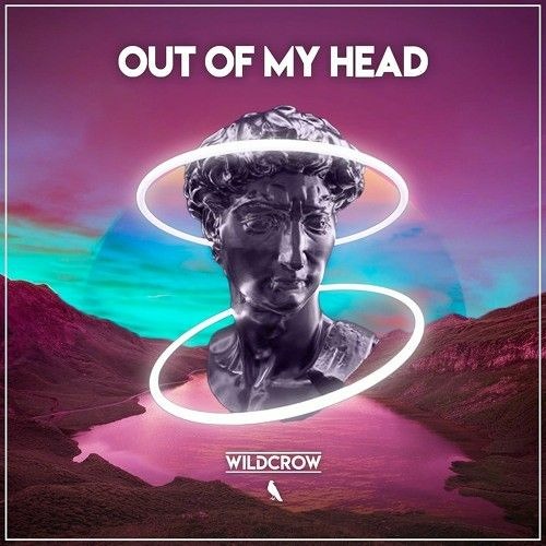 ภาพปกอัลบั้มเพลง Wildcrow - Out Of My Head (Alerrell Remix)