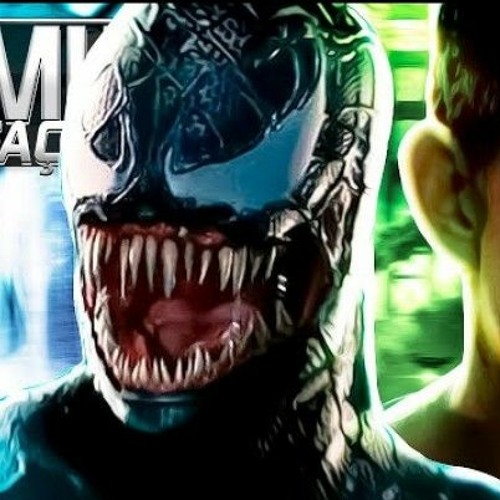 ภาพปกอัลบั้มเพลง Rap do Homem-Areia e Venom (Homem-Aranha 3) - TENHO MEUS MOTIVOS I Faço Assim
