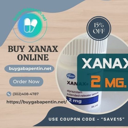 ภาพปกอัลบั้มเพลง Buy Xanax XR 3mg Online Overnight Order Xanax 1mg Bars Without Prescription