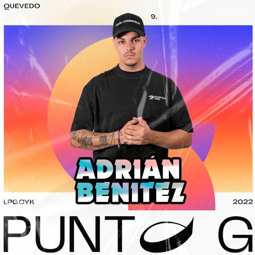 ภาพปกอัลบั้มเพลง Quevedo x Yandar & Yostin - Punto G x Te Pintaron Pajaritos (Adrian Benitez Mashup 96Bpm)