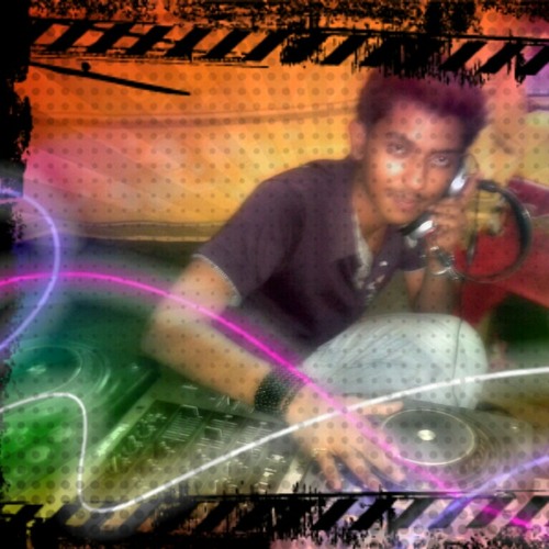 ภาพปกอัลบั้มเพลง Sanivar ratti making track traser mix dj raj