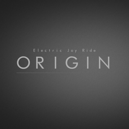 Electric Joy Ride - Origin Free Download