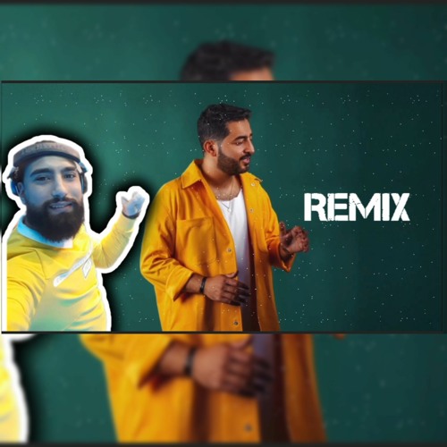 ภาพปกอัลบั้มเพลง Allah Honej Remix Yasser abdel wahab - على هونج ياسر عبد الوهاب ريمكس