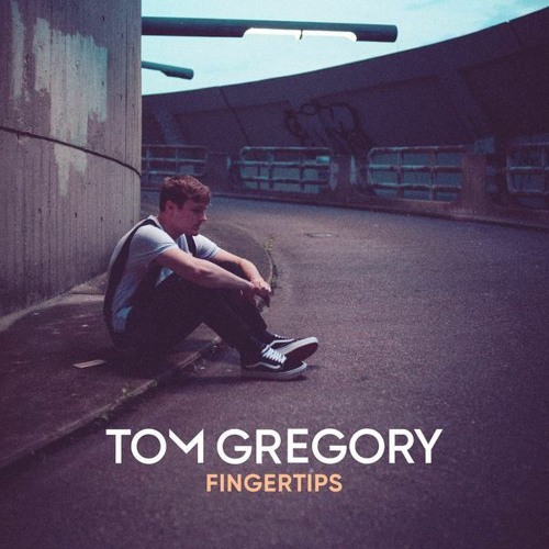 ภาพปกอัลบั้มเพลง NRJ - TOM GREGORY - FINGERSTIPS (PI) 1