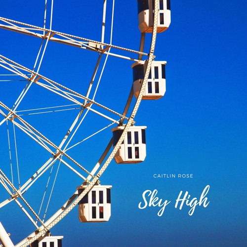 ภาพปกอัลบั้มเพลง Sky High