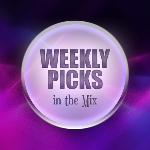 ภาพปกอัลบั้มเพลง Weekly Picks In The Mix 01-2023 Progressive Vocal Trance Mixed by Ronjoscha