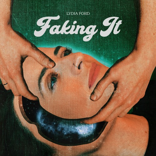 ภาพปกอัลบั้มเพลง Faking It