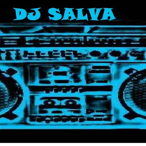 ภาพปกอัลบั้มเพลง Sfdk Mix Dj Salva