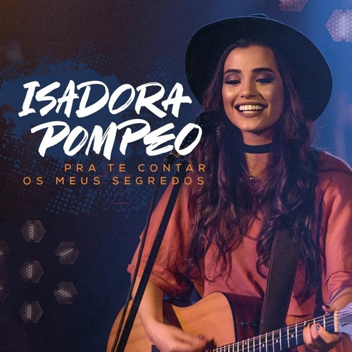ภาพปกอัลบั้มเพลง Tua Alegria É a Minha Força (Ao Vivo)