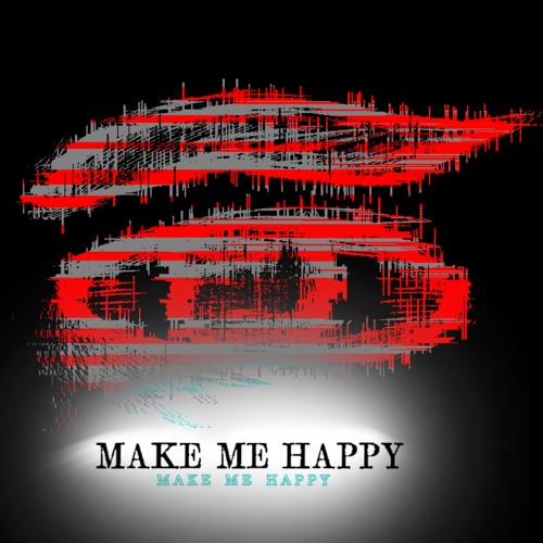 ภาพปกอัลบั้มเพลง Make Me Happy