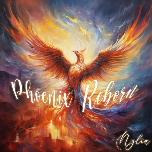 ภาพปกอัลบั้มเพลง Phoenix Reborn