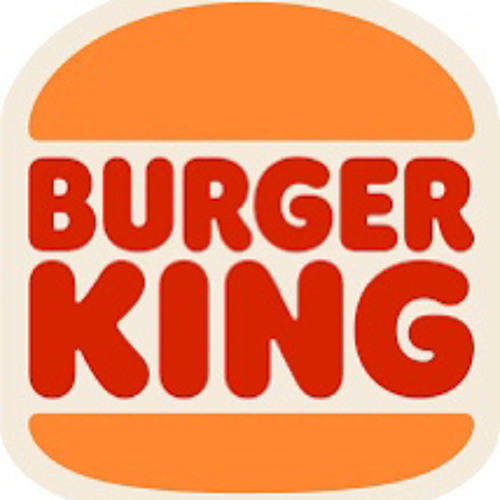 ภาพปกอัลบั้มเพลง Burger King commercial