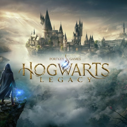 ภาพปกอัลบั้มเพลง Exploração duelos e mais gameplay em PT-BR de Hogwarts Legacy é pura magia