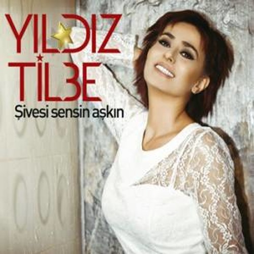 ภาพปกอัลบั้มเพลง YILDIZ TiLBE - Şivesi Sensin ( Serdar Ayyildiz arrangement )