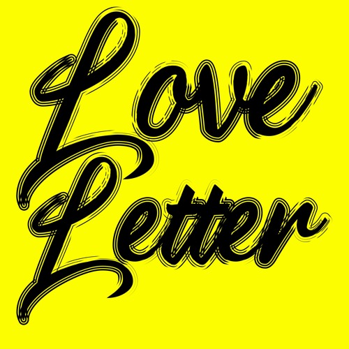 ภาพปกอัลบั้มเพลง CJFND x Yellow Man - Love Letter x Frank Ocean x Bryson Tiller ( MASHUP COVER)