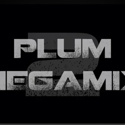 ภาพปกอัลบั้มเพลง Plum-PLUM MEGAMIX2