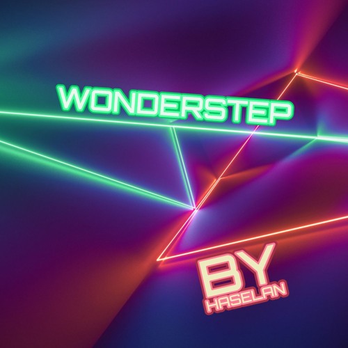 ภาพปกอัลบั้มเพลง Wonderstep KARA Martin Tungevaag - STEP vs Wicked Wonderland (Haselan Mashup)