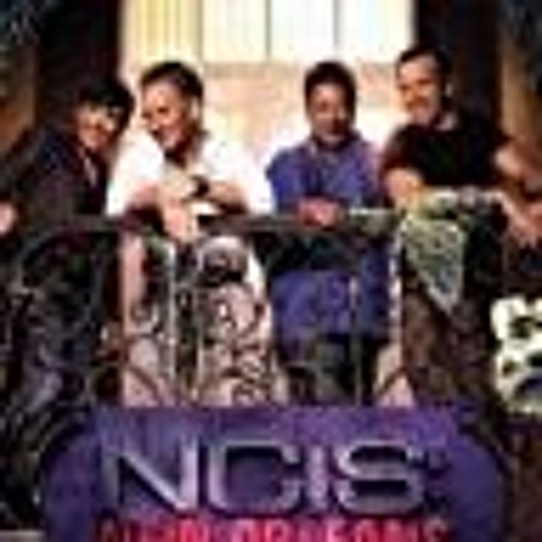 ภาพปกอัลบั้มเพลง DOWNLOAD NCIS New Orleans Crossroads (NCIS New Orleans 1) (Jeff Mariotte)