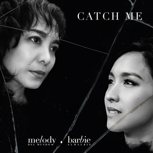 ภาพปกอัลบั้มเพลง Catch Me