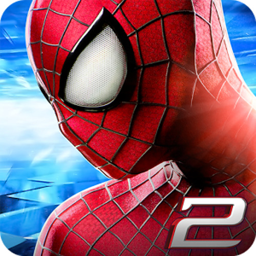 ภาพปกอัลบั้มเพลง The Amazing Spider-Man 2 for iOS - OST - Ambient 2