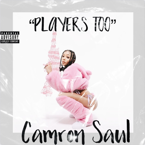 ภาพปกอัลบั้มเพลง Camron Saul - Players Too ( Coi Leray Players Remix )