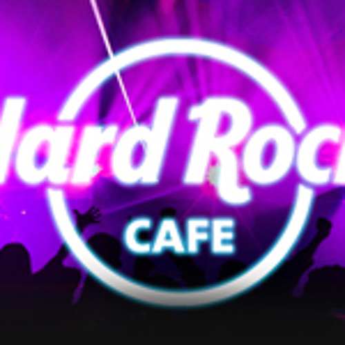 ภาพปกอัลบั้มเพลง Hard Rock Café - 2014-04-17 Jueves (Ranking Power Ballads Glam Rock)