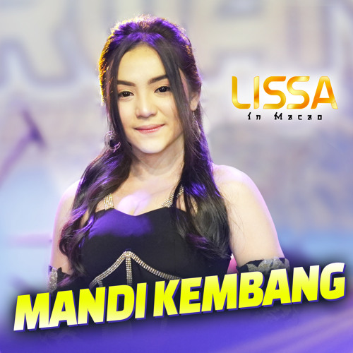 ภาพปกอัลบั้มเพลง Mandi Kembang
